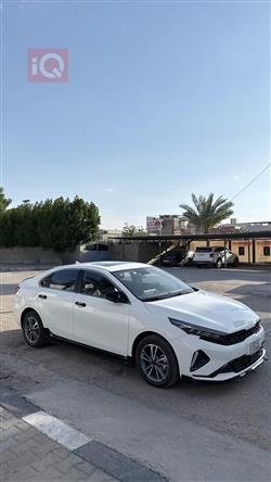 كيا K3